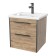 SPectrum Tumba Verdi 50 under the foster 50, 46x3.5x63.5 cm shell