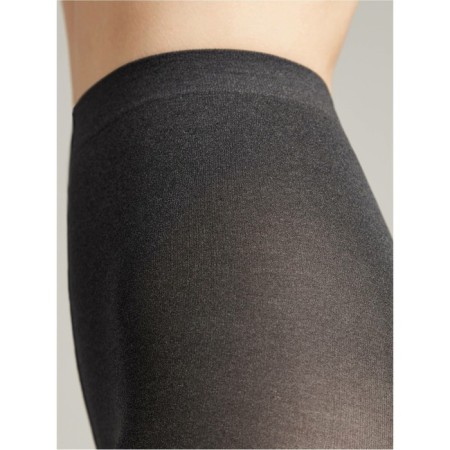 Women's tights Trendy Melange, size 4, Grafit color-2