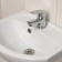 Sink filter, d = 6 cm