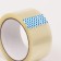 Adhesive tape 48 mm*50 m*47 μm transparent