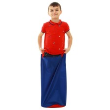 Bag for children's jumps, 60x30 cm, Mix colors