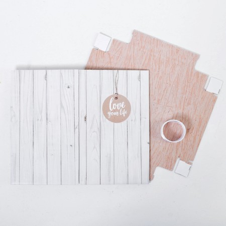 Gift Folding Boxes "Boards", 14 x 23 cm-5