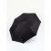 Umbrella - on the contrary, "monoton", mechanical, 8 spokes, r = 53/61 cm, black/red color