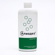 Almadez-concentrate, 250 ml