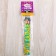 A set of curly bookmarks "Read with a raccoon!", 5 pcs