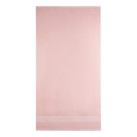 Terry towel Sofi de Marko Ester, 600 gr, size 70x140 cm, pink color-1