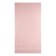 Terry towel Sofi de Marko Ester, 600 gr, size 70x140 cm, pink color