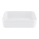 Tray for stationery "Istanm", large, transparent
