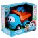 Ratalka "Leva Truck" with a stick, 15 songs and sounds, light effects