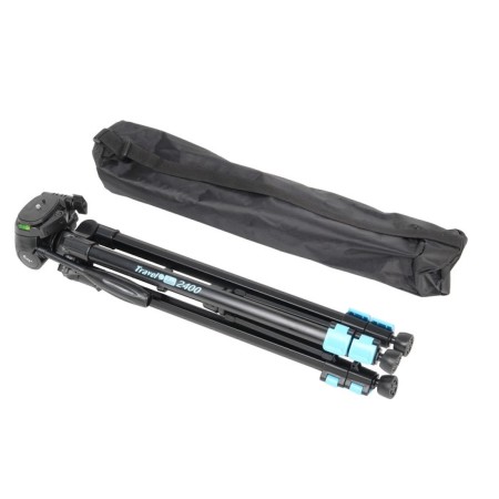 The tripod Falcon Eyes Travel Line 2400-2
