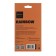 Perfeo Rainbow mouse, wired, optical, 1000 dpi, USB, orange