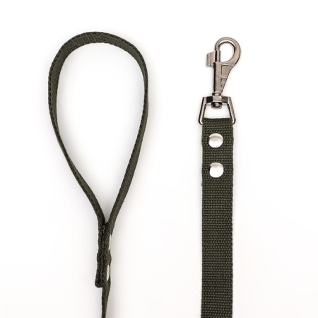 Land canvas 7 m x 2.5 cm, dark green-1