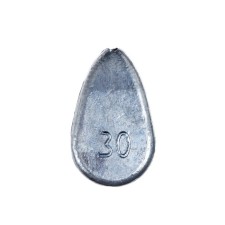A cargo spoon sliding 