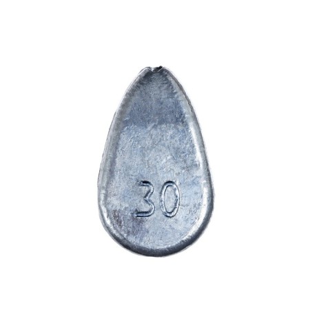 A cargo spoon sliding "Yaman", 30 g