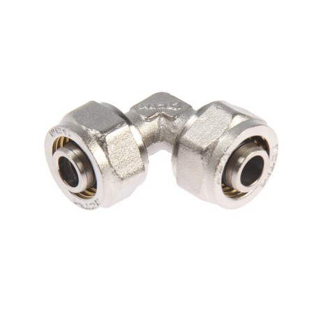 STM square, crimping, 16 mm