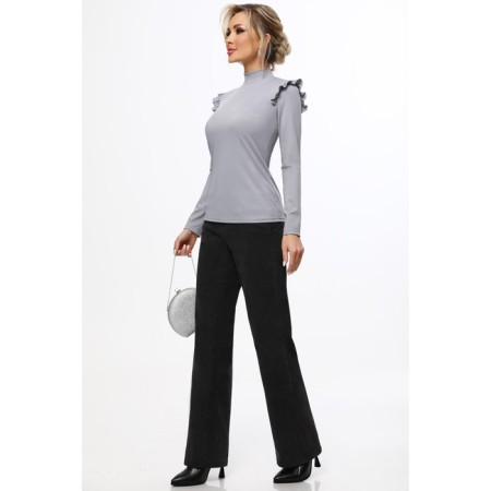 Women's turtleneck, size 50-1