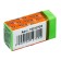 Lastik rectangular pastel mix, in a paper holder (barcode on a piece)