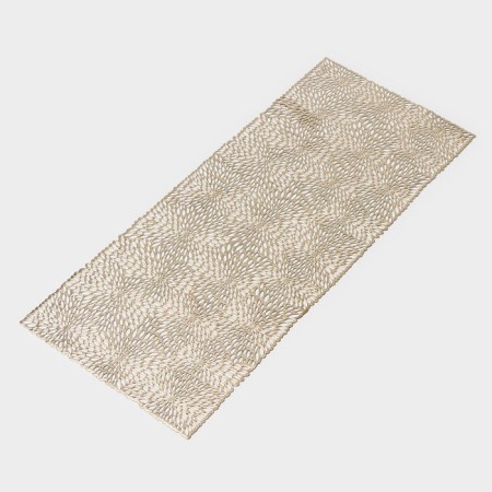 The path to the table "Astra", 90 × 35 cm, color gold-2