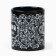 Ceramic mug "Best of the best", 300 ml, black color