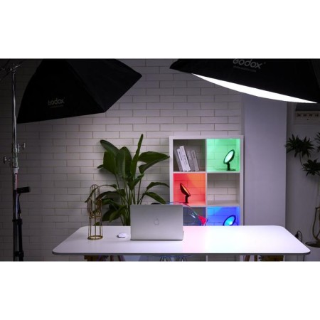 LED LED GODOX CL10, for video-8