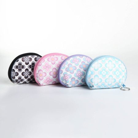 Lightning wallet, mix color-4
