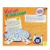 Board game for speed “Find and show”, 2 players, 3+