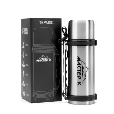 Thermos, 1.2 l, movement, 