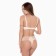 Women's bra, dairy color, size 75V
