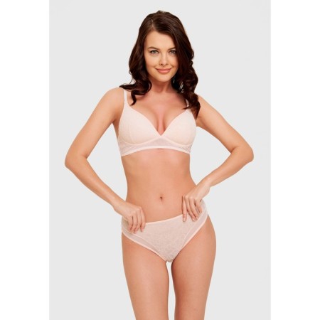 Women's cowards Tilla XS, light pink color-4