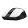 Mouse A4Tech FSTYLER FG12 Panda White/Black Optical (1200DPI) Wireless USB (3but)