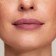 Matte stable liquid lipstick shade of Chill, dusty rose, 7 ml