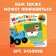 Cardboard book with poems “Find a couple. Gather your animal ", 28 p., Blue tractor