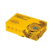 Natural handmade soap 