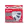 Autoprofi wheels on wheels, metallic, 15 ", 370 mm, set 4 pcs