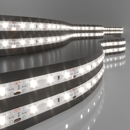Elektrostandard LED strip, IP65, 2835, 60LED/m, 12V, glow day white