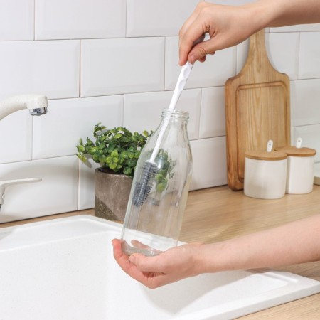 Ruff for washing dishes universal, 27 × 2.5 cm-1