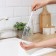Ruff for washing dishes universal, 27 × 2.5 cm