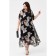 Women's dress, size 56