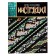 Set for beads "Biser decoration", snake, green