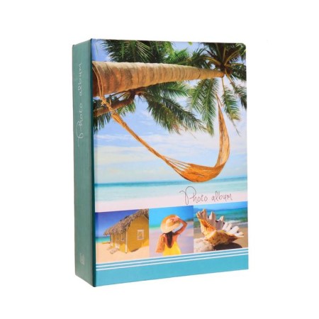 Photo album in 100 photos "Beach"-4