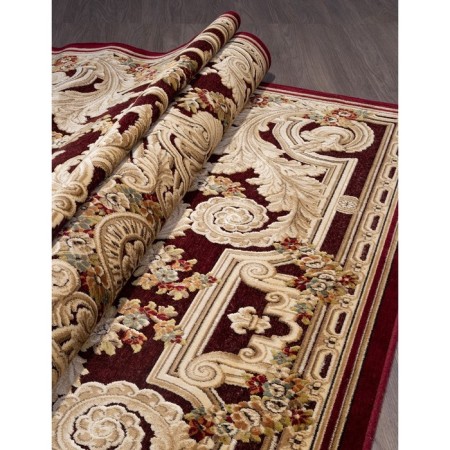 Rectangular carpet ragolle genova, size 200x290 cm, color 121210-1