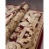 Rectangular carpet ragolle genova, size 200x290 cm, color 121210