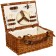 Maclay piclay basket for 2 persons