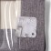 COFR for storing things LadoM "Gray", 30 × 21 × 20 cm, color gray color