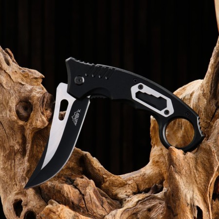 Folding "pike" 20cm, blade 82mm/1.4mm-1