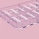 Form for chocolate and sweets Konfinetta "Bank", 28 × 14 cm, 18 cells, color transparent