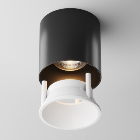 Alfa led ceiling lamp-5