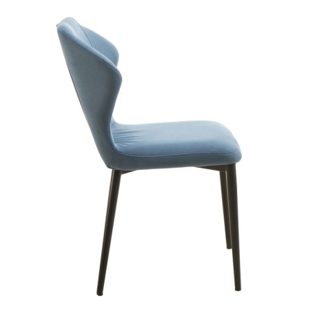 Chair "Federico", Dream Ocean-2