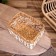 Wicker basket 32x22x17 cm