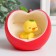 Souvenir Polystone Light "Diplon in Apple" MIX 3HLR1130 10x7.6x10 cm